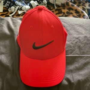 Nike ball cap
